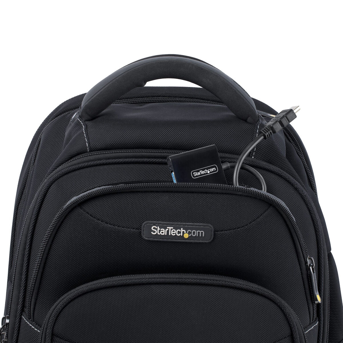 VGA-kaapeli Startech HD2VGAE3